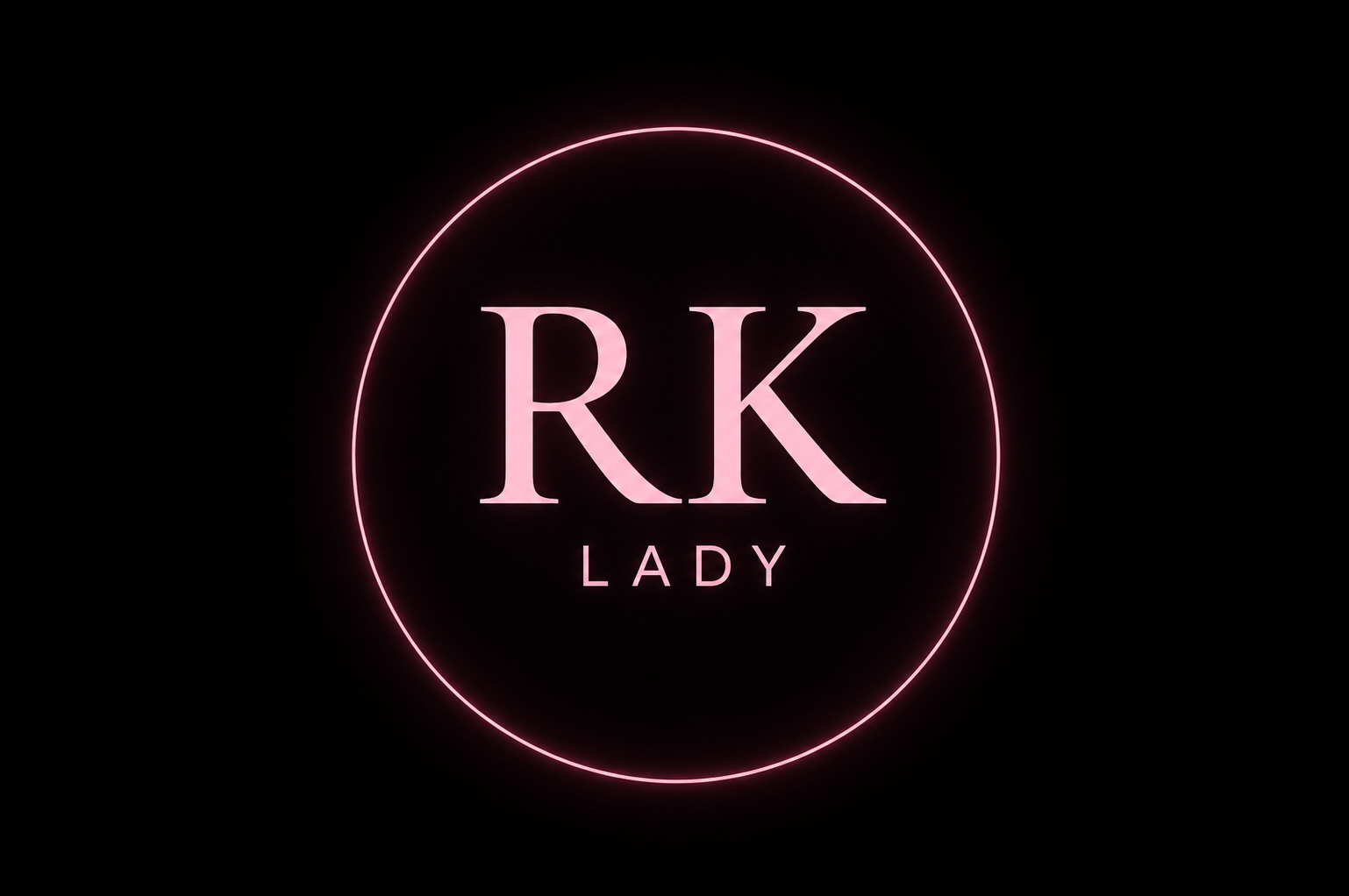 Logo RK Luxury Lady